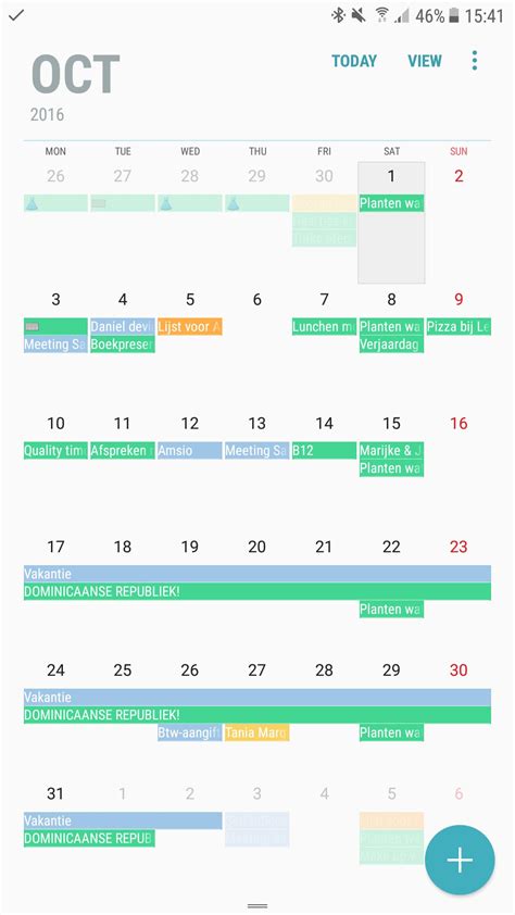 How Do I Add Holidays To My Samsung Calendar